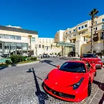St. Julians Portomaso Marina Antique Apartment