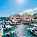 St. Julians Portomaso Marina Antique Apartment