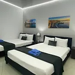 St. Julians Portomaso Marina Antique Apartment