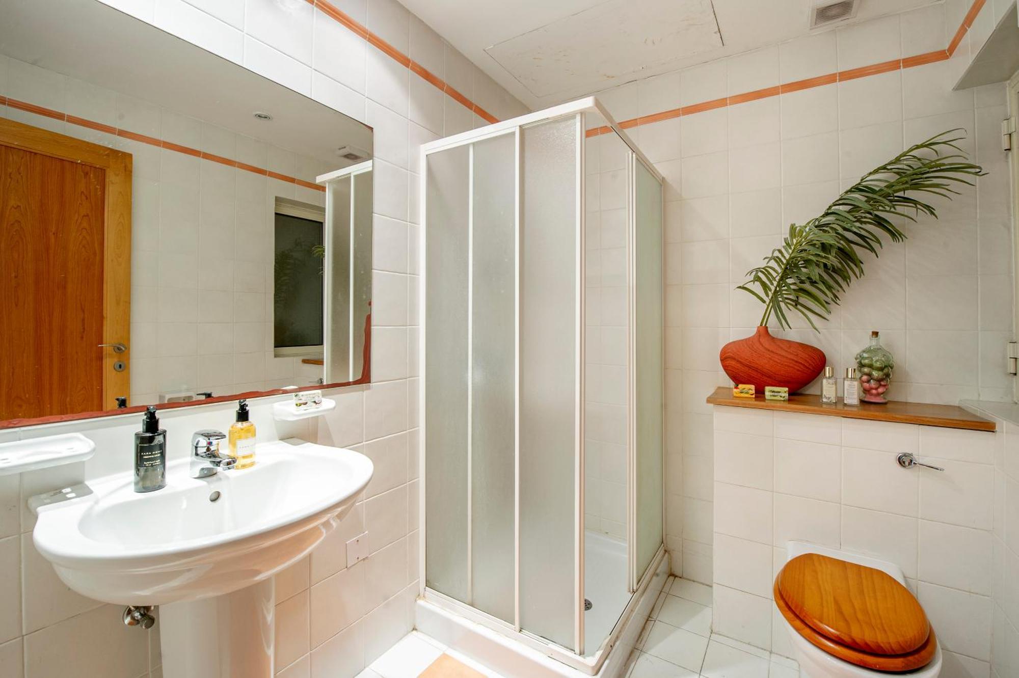 St. Julians Portomaso Marina Antique Apartment San Ġiljan